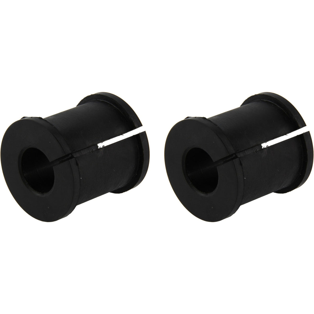 Centric Parts Suspension Stabilizer Bar Bushing Premium Sway Bar Bushing Kit 602.44123