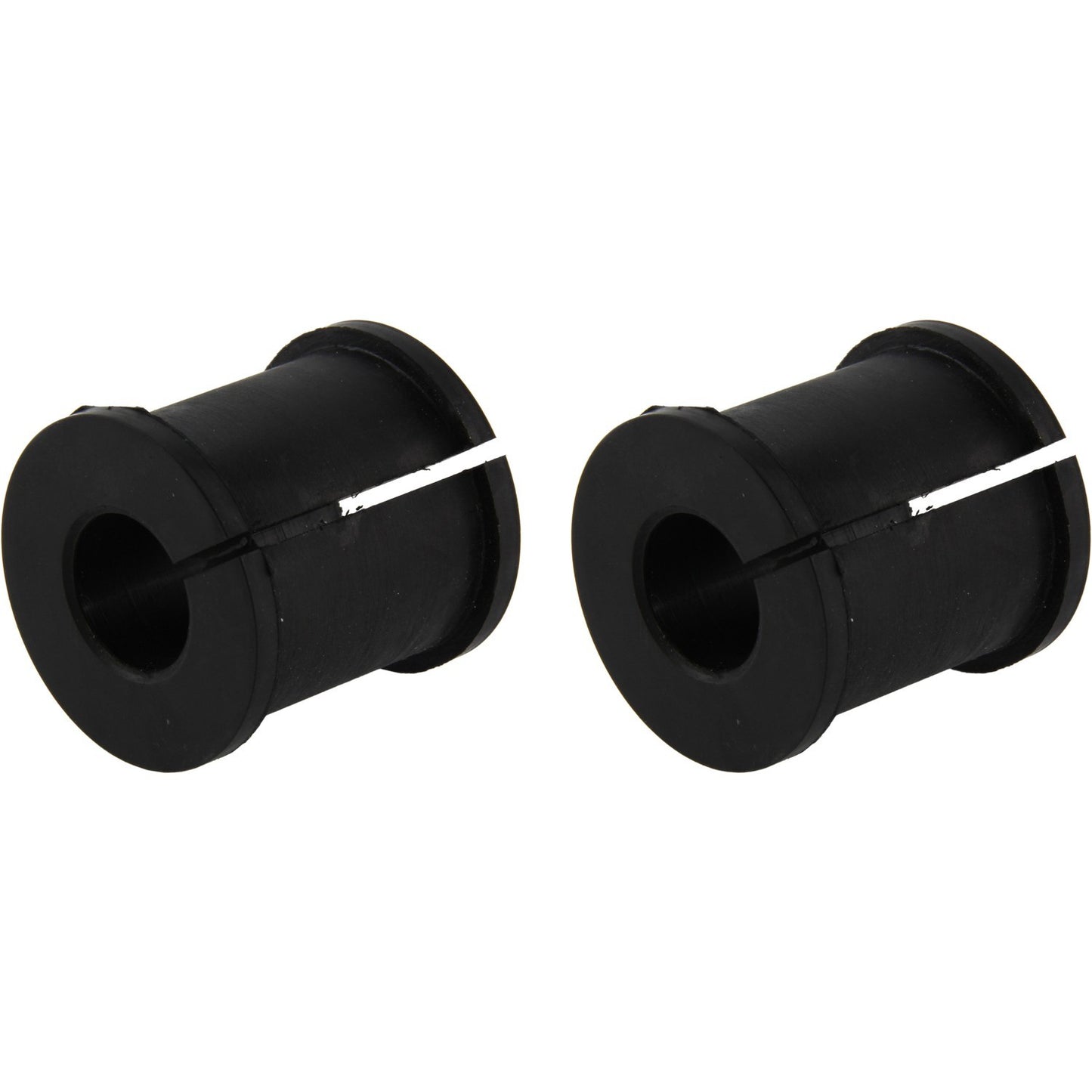 Centric Parts Suspension Stabilizer Bar Bushing Premium Sway Bar Bushing Kit 602.44123