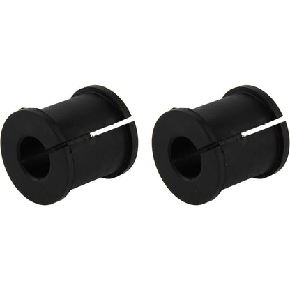 Centric Parts Suspension Stabilizer Bar Bushing Premium Sway Bar Bushing Kit 602.44123
