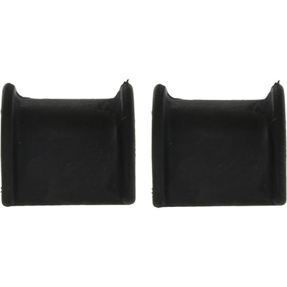 Stoptech Centric Premium Sway Bar Bushing Kit - Front 602.44128