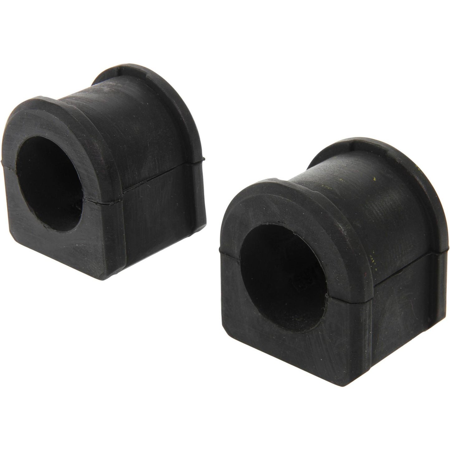 Centric Parts Suspension Stabilizer Bar Bushing Premium Sway Bar Bushing Kit 602.45042