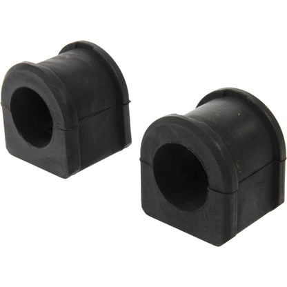 Centric Parts Suspension Stabilizer Bar Bushing Premium Sway Bar Bushing Kit 602.45042