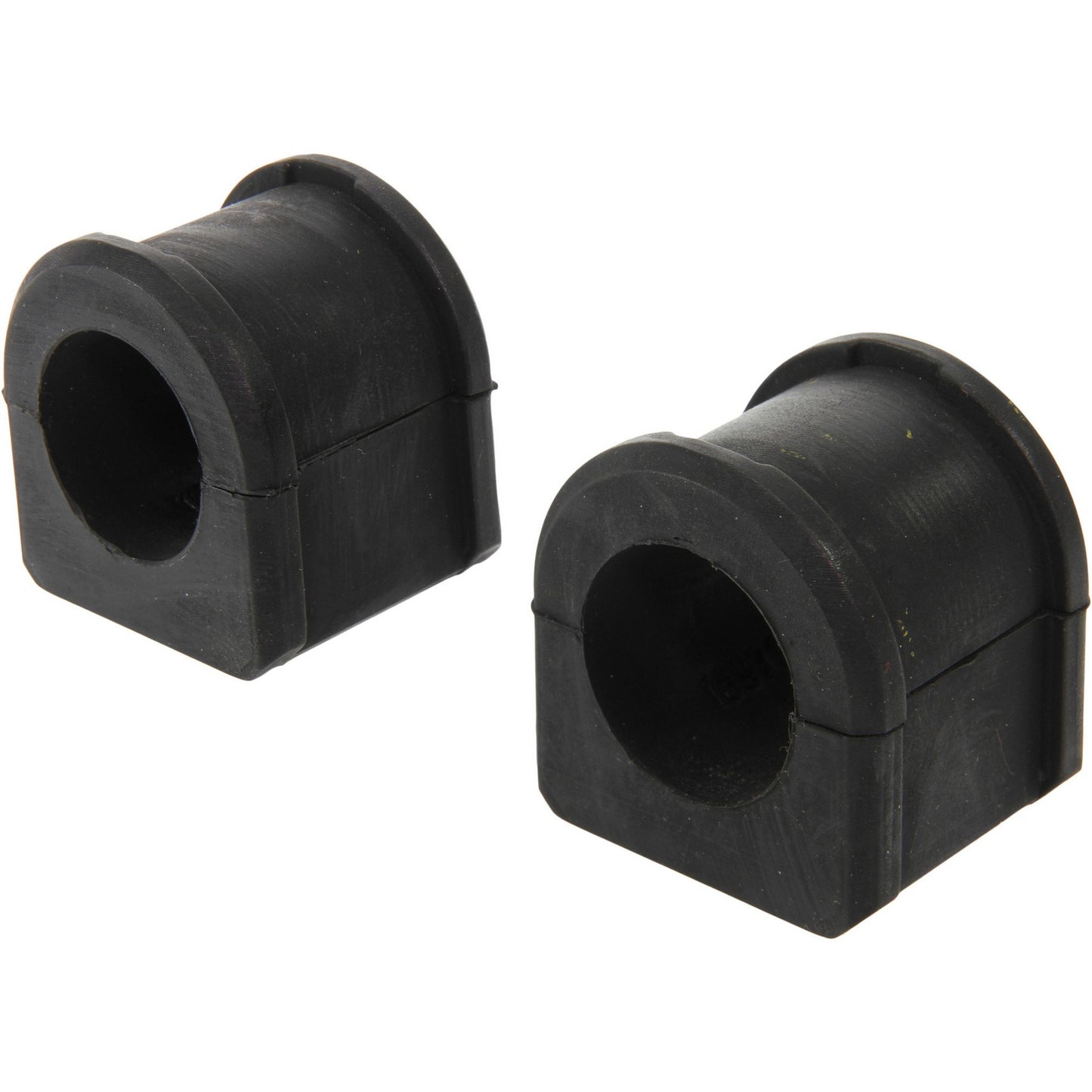 Centric Parts Suspension Stabilizer Bar Bushing Premium Sway Bar Bushing Kit 602.45042