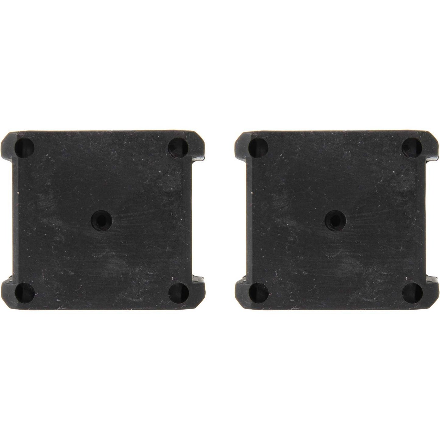 Centric Parts Suspension Stabilizer Bar Bushing Premium Sway Bar Bushing Kit 602.45042