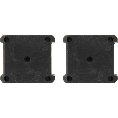 Centric Parts Suspension Stabilizer Bar Bushing Premium Sway Bar Bushing Kit 602.45042