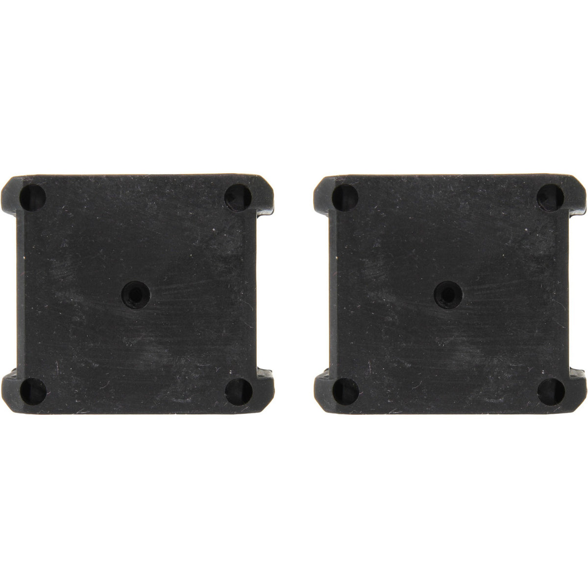 Centric Parts Suspension Stabilizer Bar Bushing Premium Sway Bar Bushing Kit 602.45042