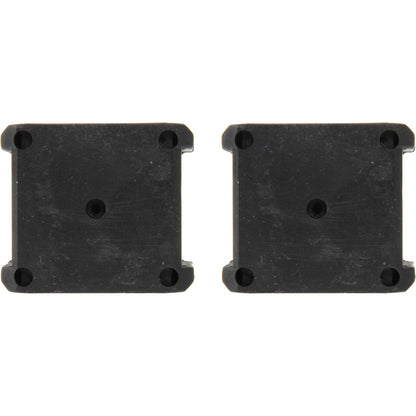 Centric Parts Suspension Stabilizer Bar Bushing Premium Sway Bar Bushing Kit 602.45042