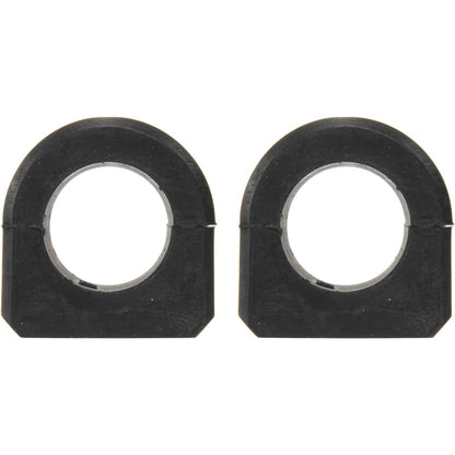 Centric Parts Suspension Stabilizer Bar Bushing Premium Sway Bar Bushing Kit 602.45042