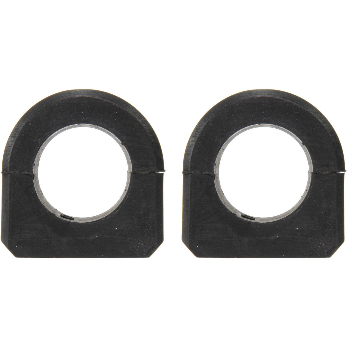 Centric Parts Suspension Stabilizer Bar Bushing Premium Sway Bar Bushing Kit 602.45042