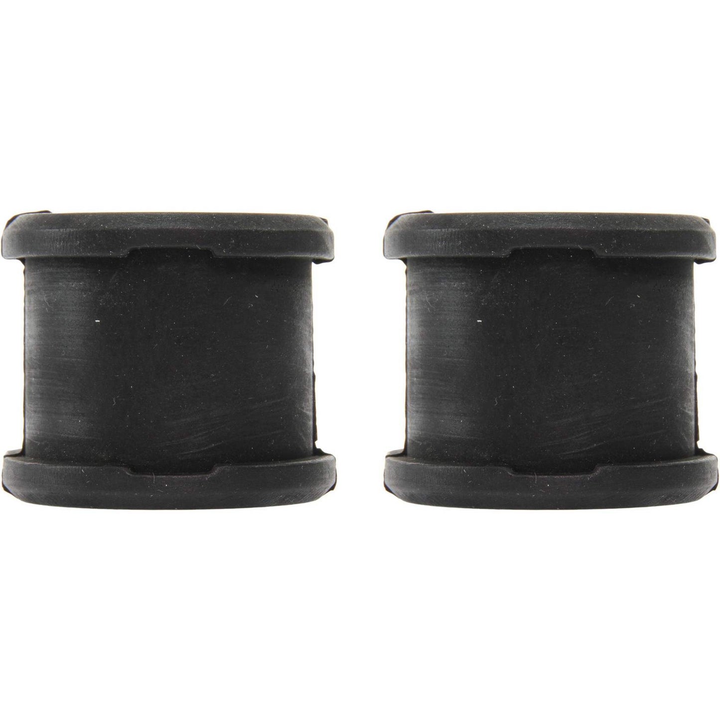 Centric Parts Suspension Stabilizer Bar Bushing Premium Sway Bar Bushing Kit 602.45042