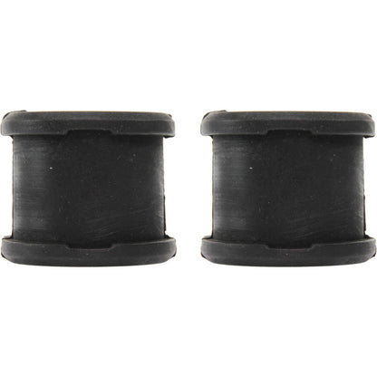 Centric Parts Suspension Stabilizer Bar Bushing Premium Sway Bar Bushing Kit 602.45042