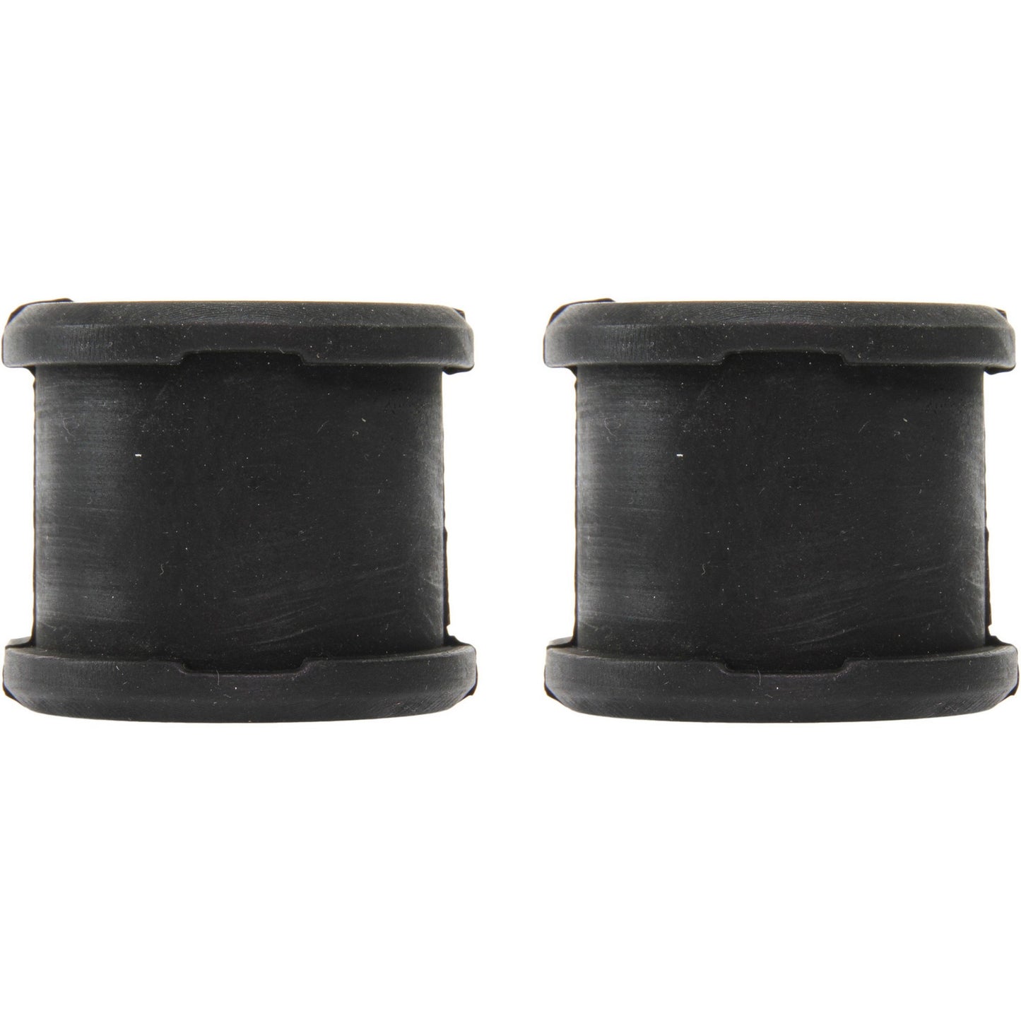 Centric Parts Suspension Stabilizer Bar Bushing Premium Sway Bar Bushing Kit 602.45042