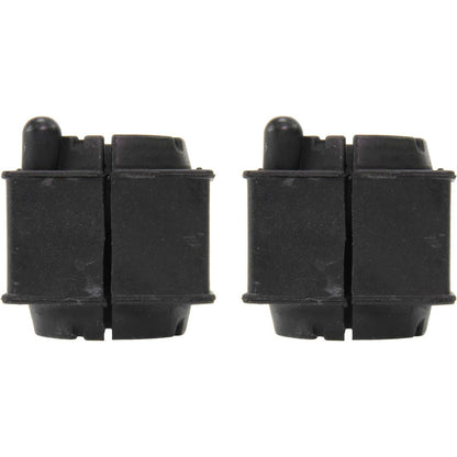 Centric Parts Premium Sway Bar Bushing Kit 602.45046