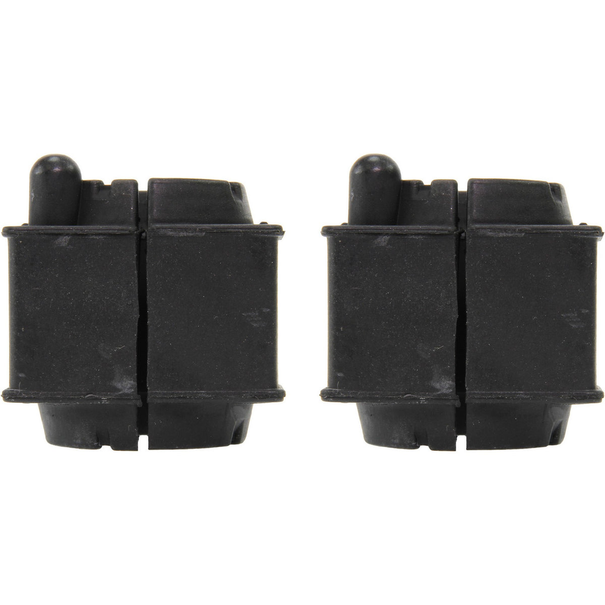Centric Parts Premium Sway Bar Bushing Kit 602.45046