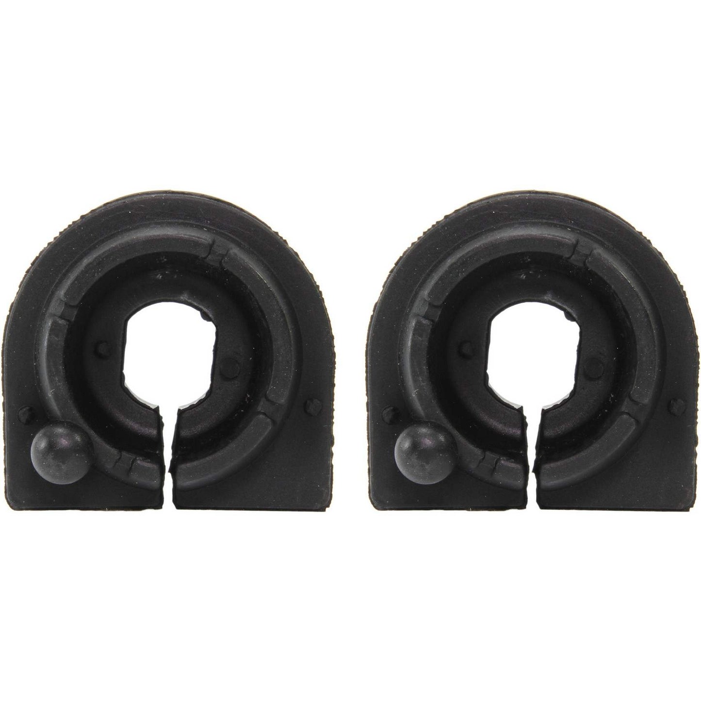 Centric Parts Premium Sway Bar Bushing Kit 602.45046