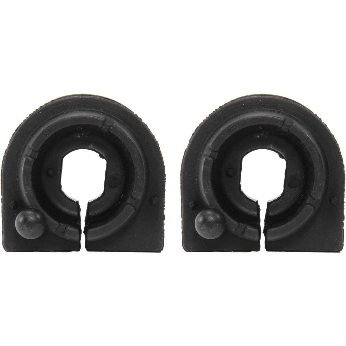 Centric Parts Premium Sway Bar Bushing Kit 602.45046