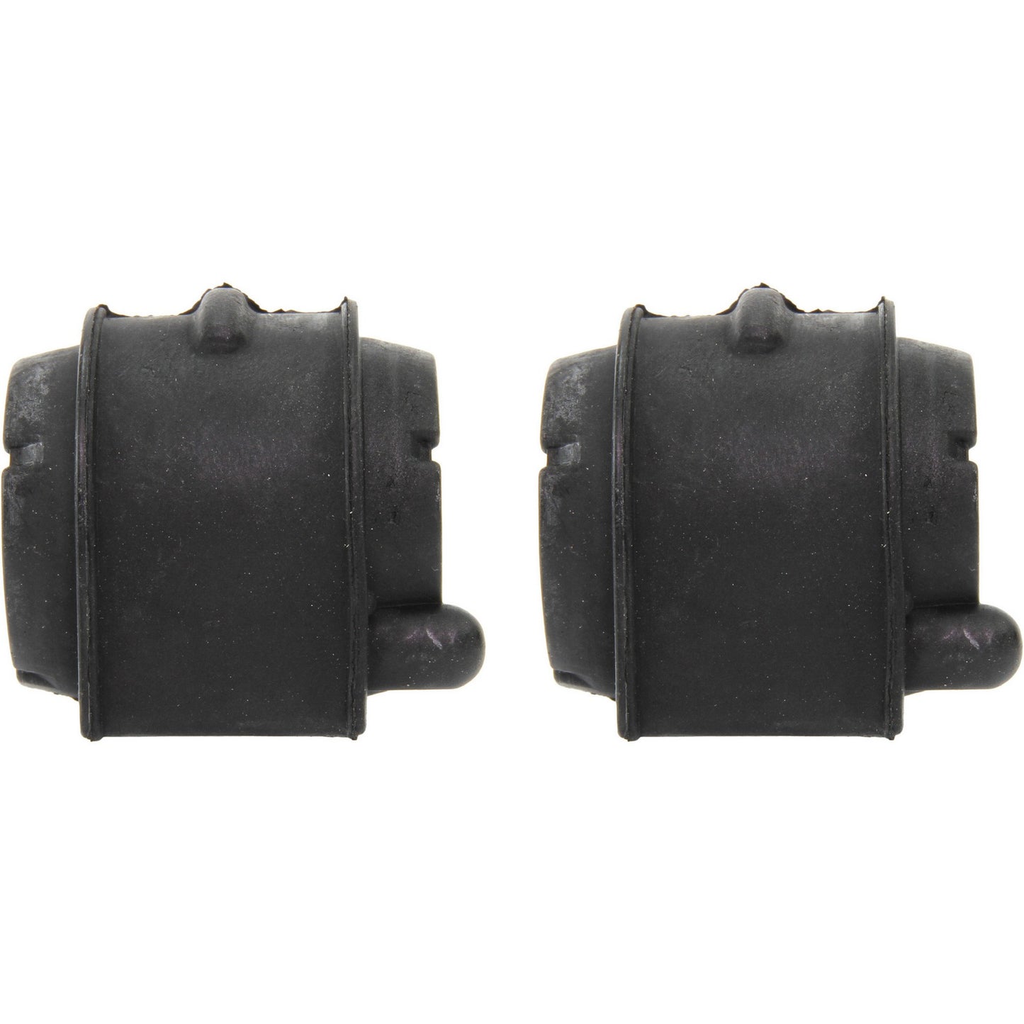 Centric Parts Premium Sway Bar Bushing Kit 602.45046