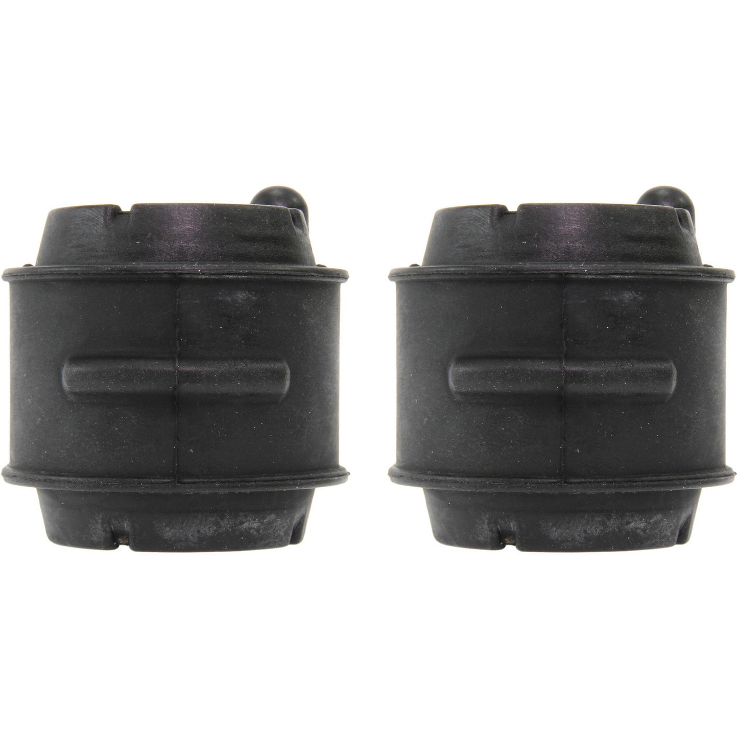 Centric Parts Premium Sway Bar Bushing Kit 602.45046