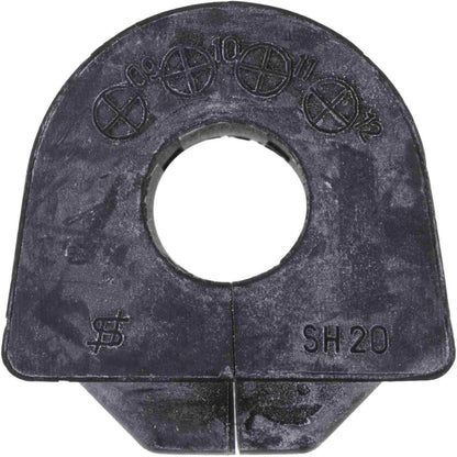 Centric Parts Premium Sway Bar Bushing Kit 602.50012