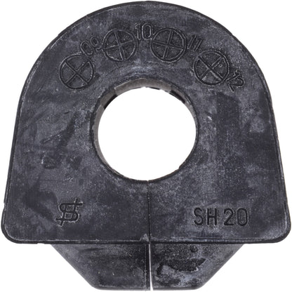 Centric Parts Premium Sway Bar Bushing Kit 602.50012