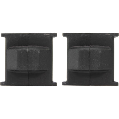 Stoptech Centric Premium Sway Bar Bushing Kit - Front 602.51044