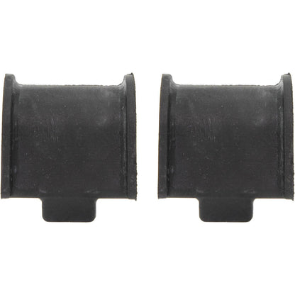 Stoptech Centric Premium Sway Bar Bushing Kit - Front 602.51044