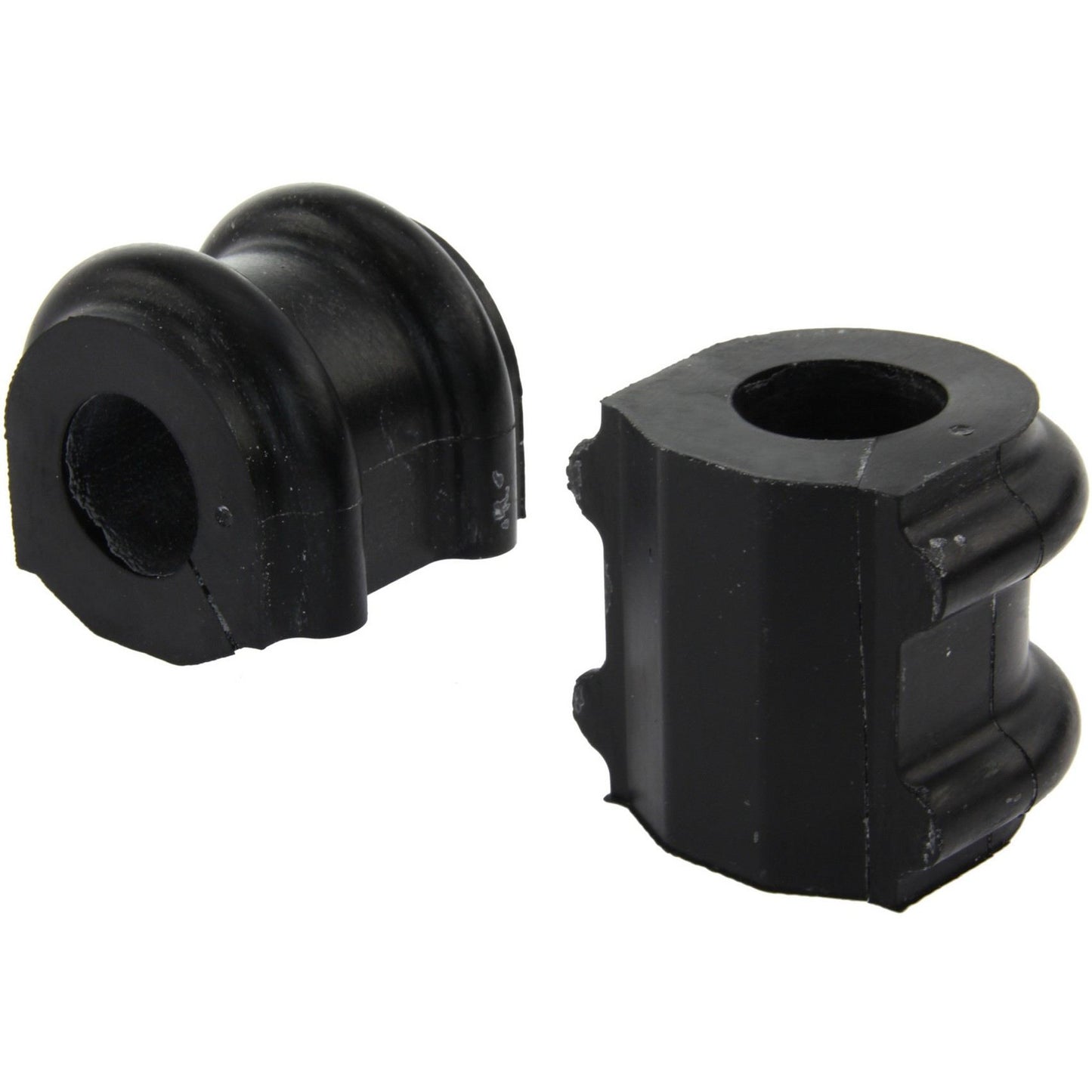 Centric Parts Suspension Stabilizer Bar Bushing Premium Sway Bar Bushing Kit 602.51045
