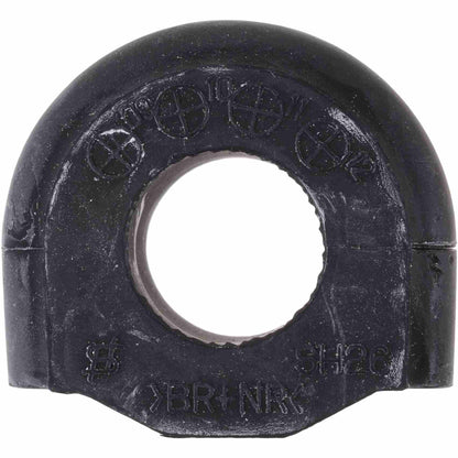 Centric Parts Suspension Stabilizer Bar Bushing Premium Sway Bar Bushing Kit 602.51045