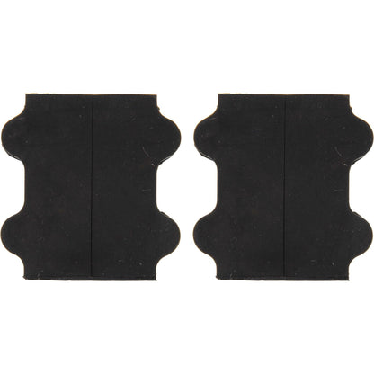 Stoptech Centric Premium Sway Bar Bushing Kit - Rear 602.51046