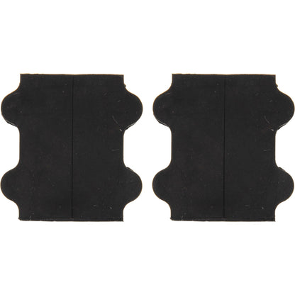 Stoptech Centric Premium Sway Bar Bushing Kit - Rear 602.51046