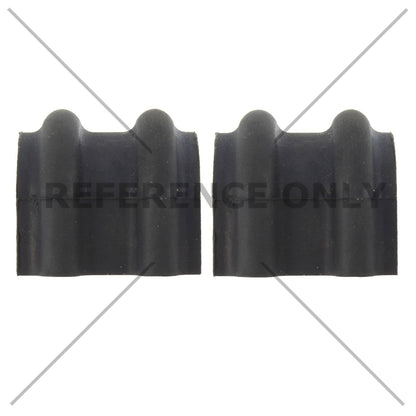 Stoptech Centric Premium Sway Bar Bushing Kit - Rear 602.51046