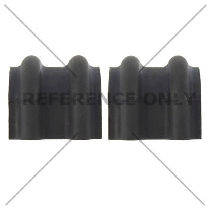 Stoptech Centric Premium Sway Bar Bushing Kit - Rear 602.51046