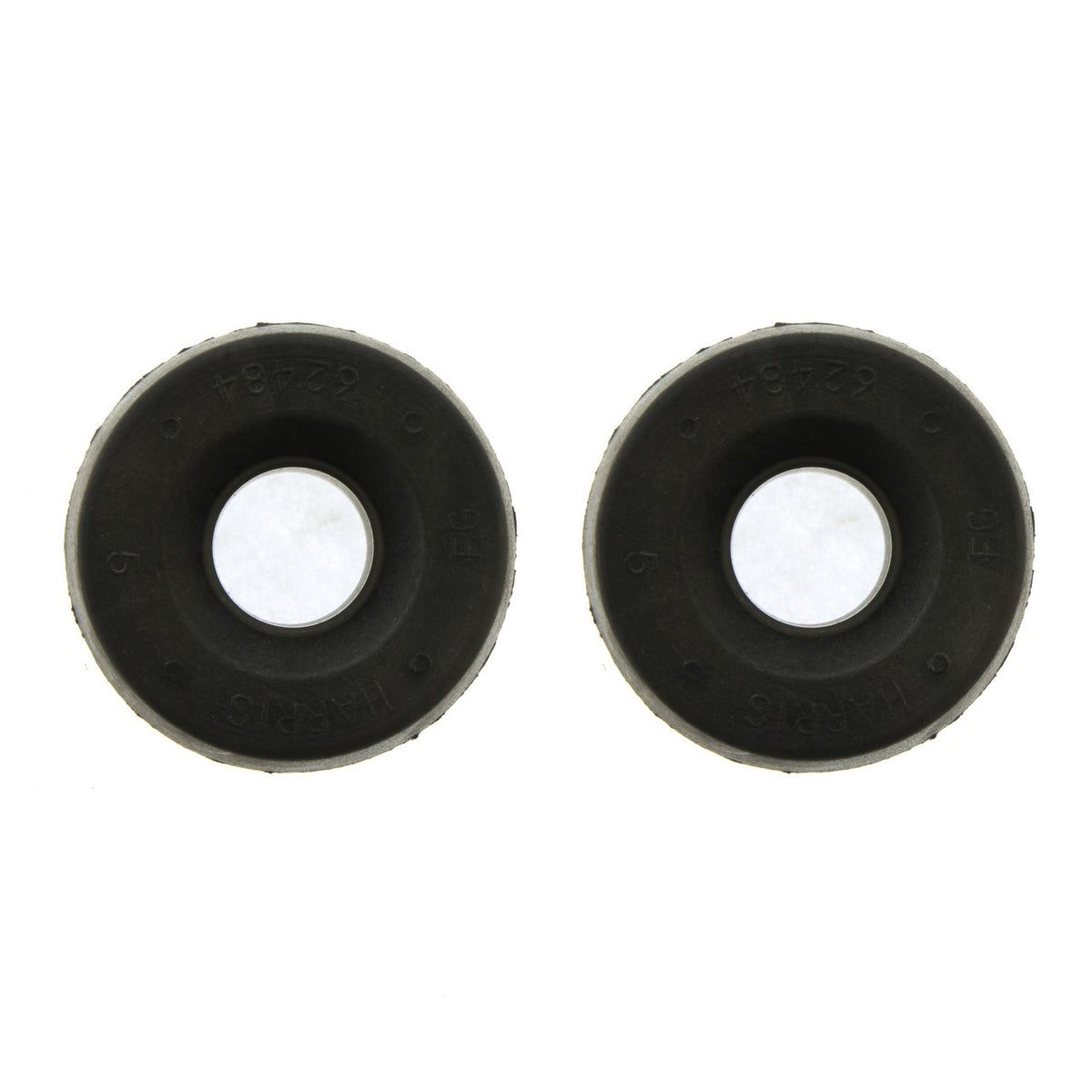 Centric Parts Suspension Strut Rod Bushing Premium 602.56010