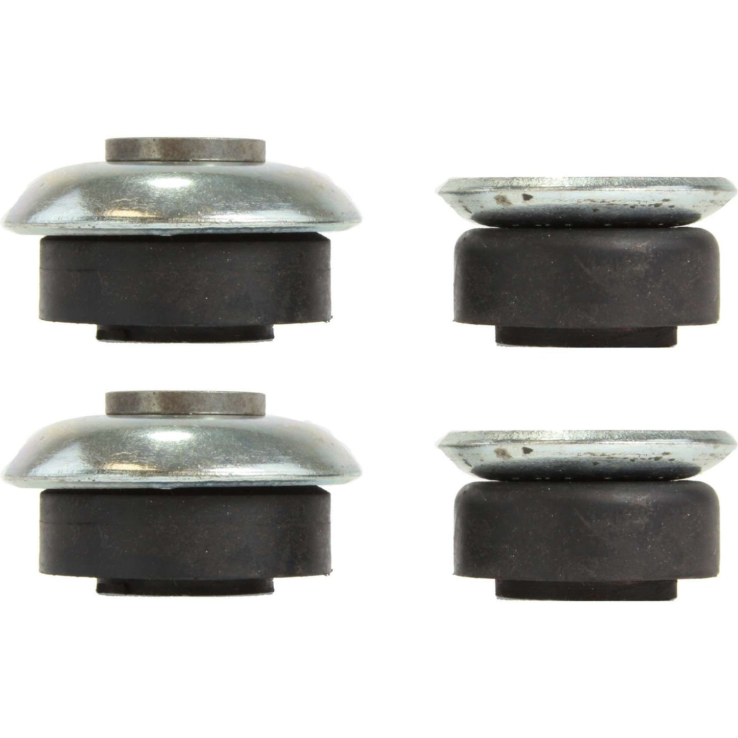 Centric Parts Suspension Strut Rod Bushing Premium 602.56010