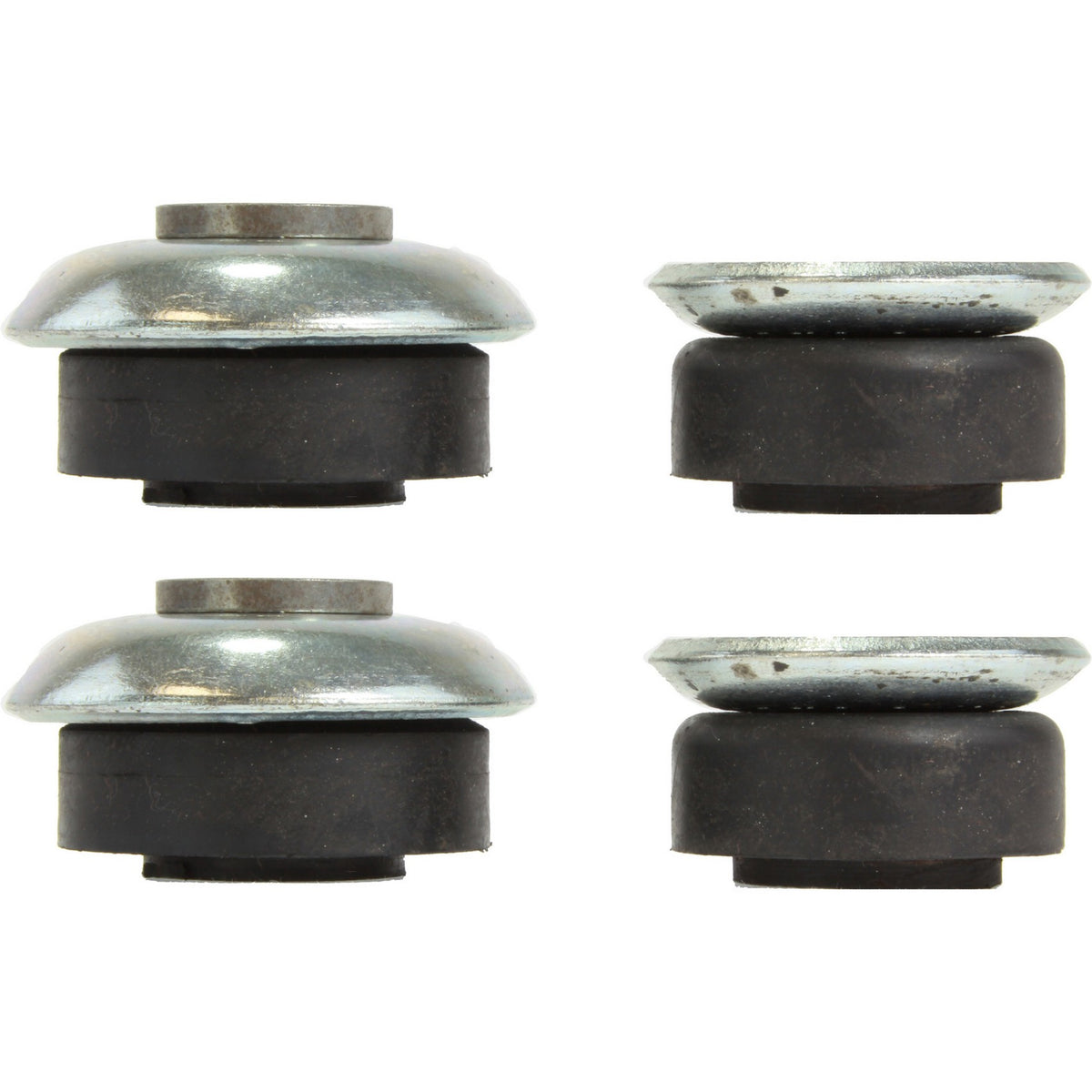 Centric Parts Suspension Strut Rod Bushing Premium 602.56010