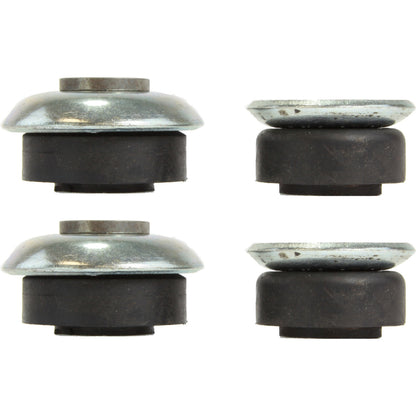 Centric Parts Suspension Strut Rod Bushing Premium 602.56010