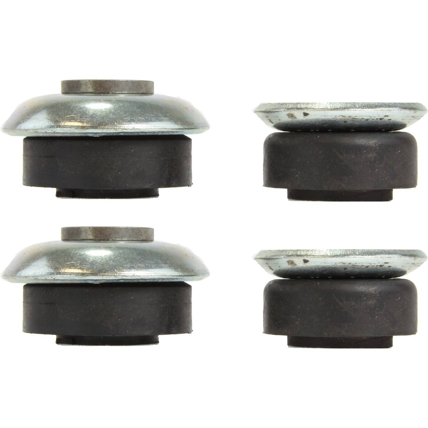 Centric Parts Suspension Strut Rod Bushing Premium 602.56010