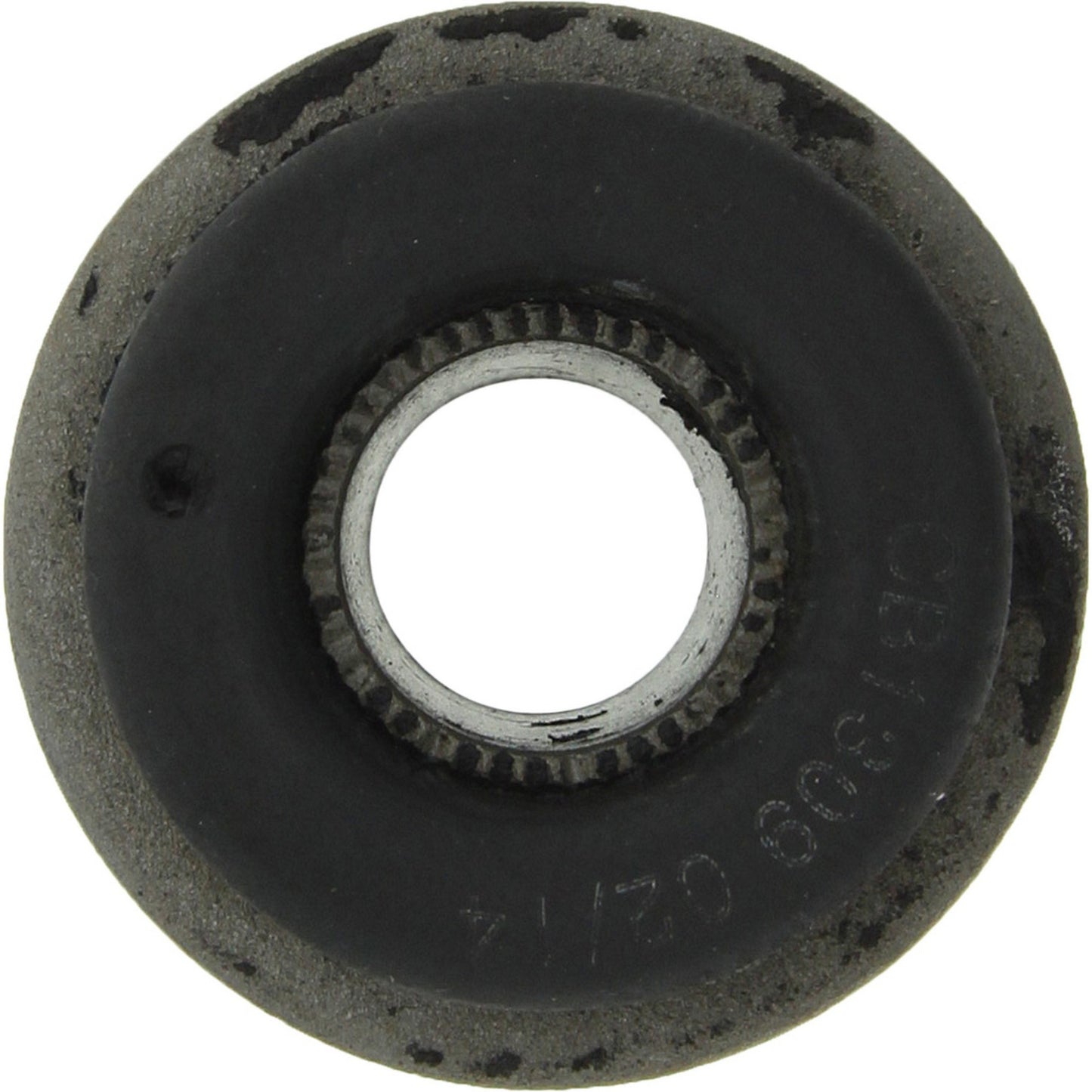 Centric Parts Suspension Control Arm Bushing with Advanced Synthetic Compound 602.61008