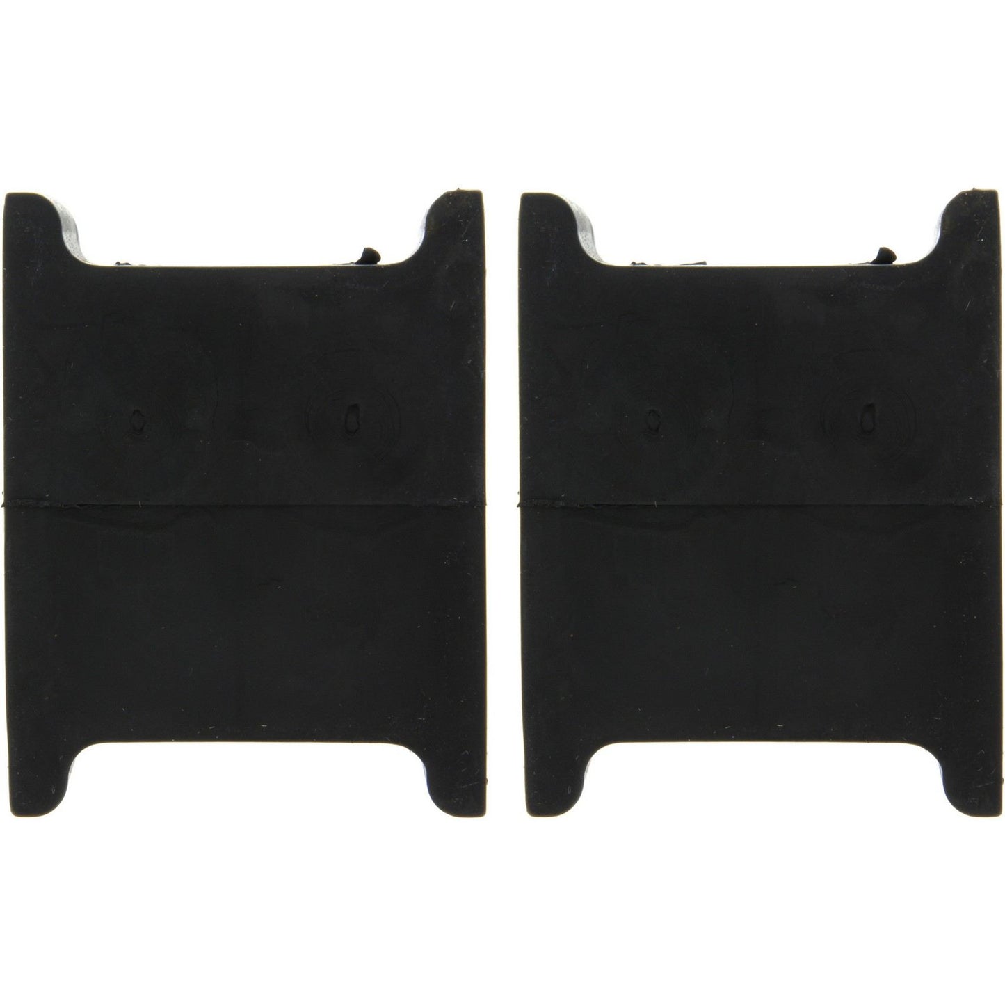 Stoptech Centric Premium Sway Bar Bushing Kit - Front 602.61031
