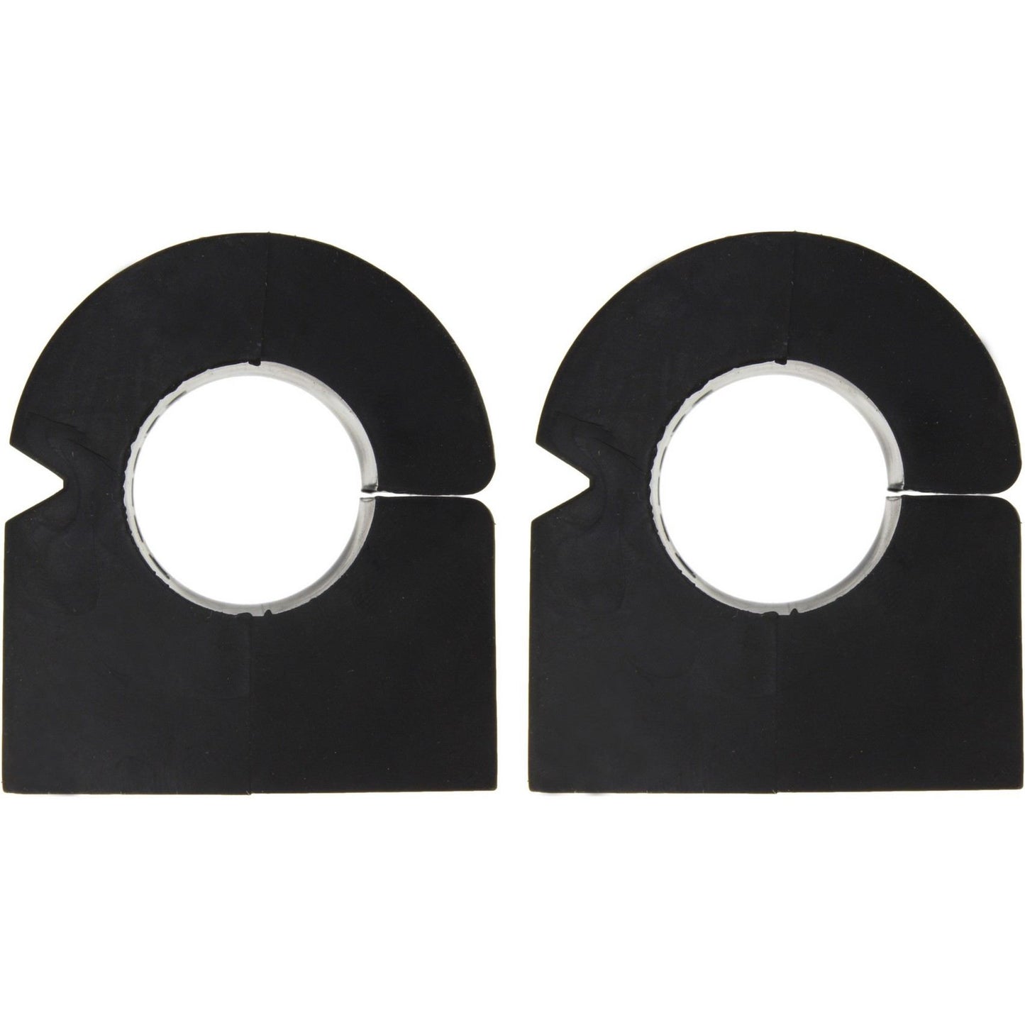 Stoptech Centric Premium Sway Bar Bushing Kit - Front 602.61031