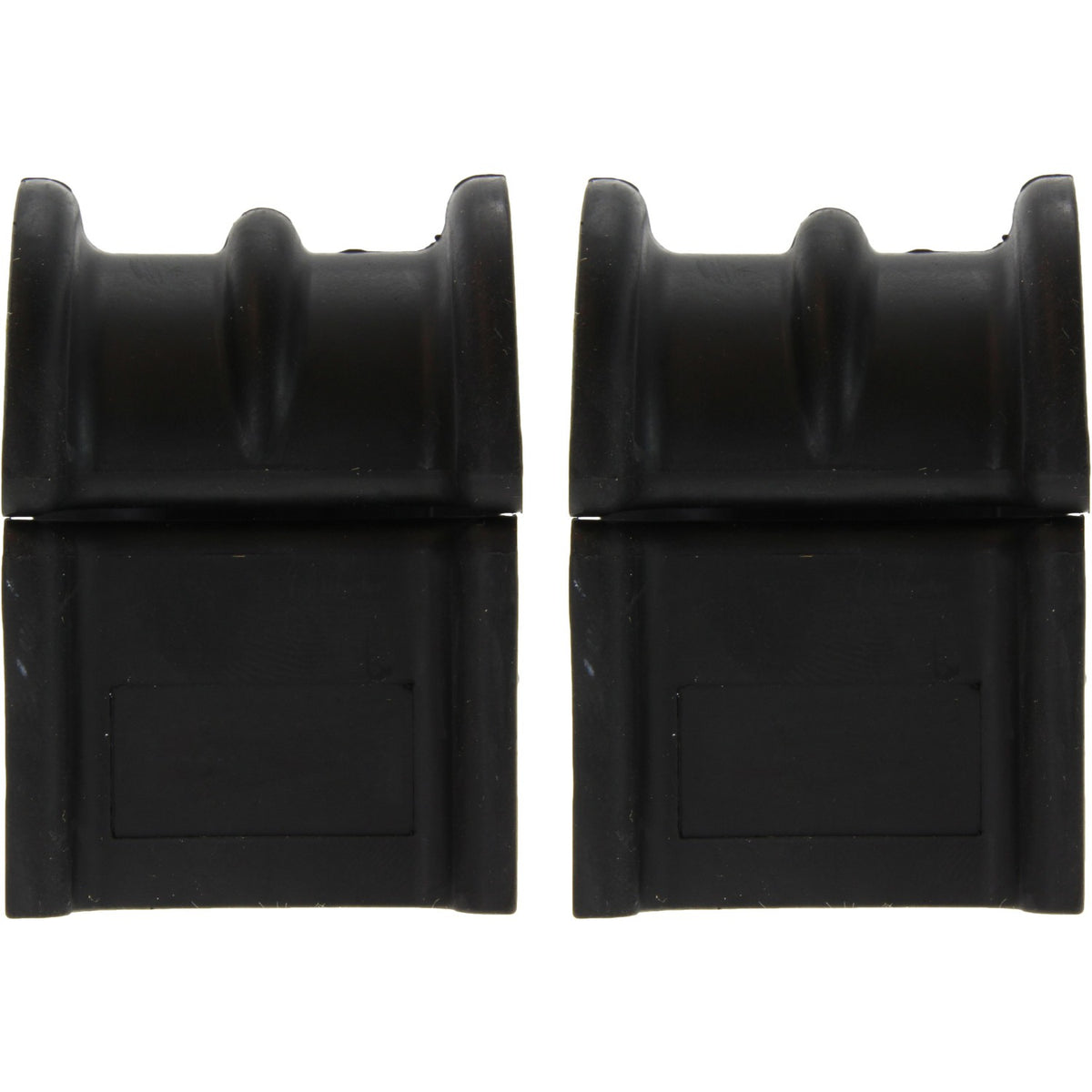 Stoptech Centric Premium Sway Bar Bushing Kit - Front 602.61031