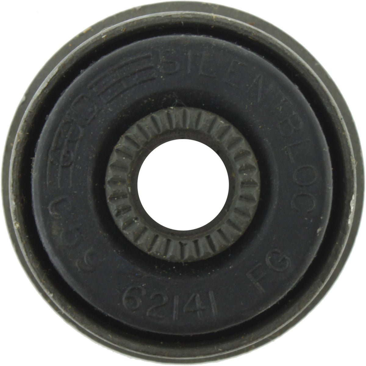 Stoptech Centric Premium Control Arm Bushing - Front Outer 602.61072