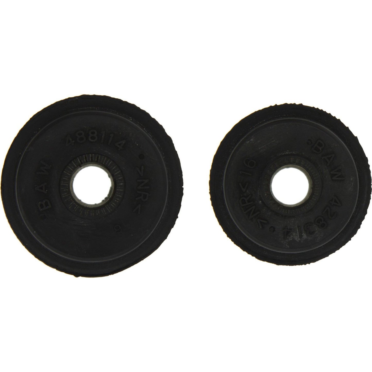 Centric Parts Suspension Control Arm Bushing Premium 602.61074