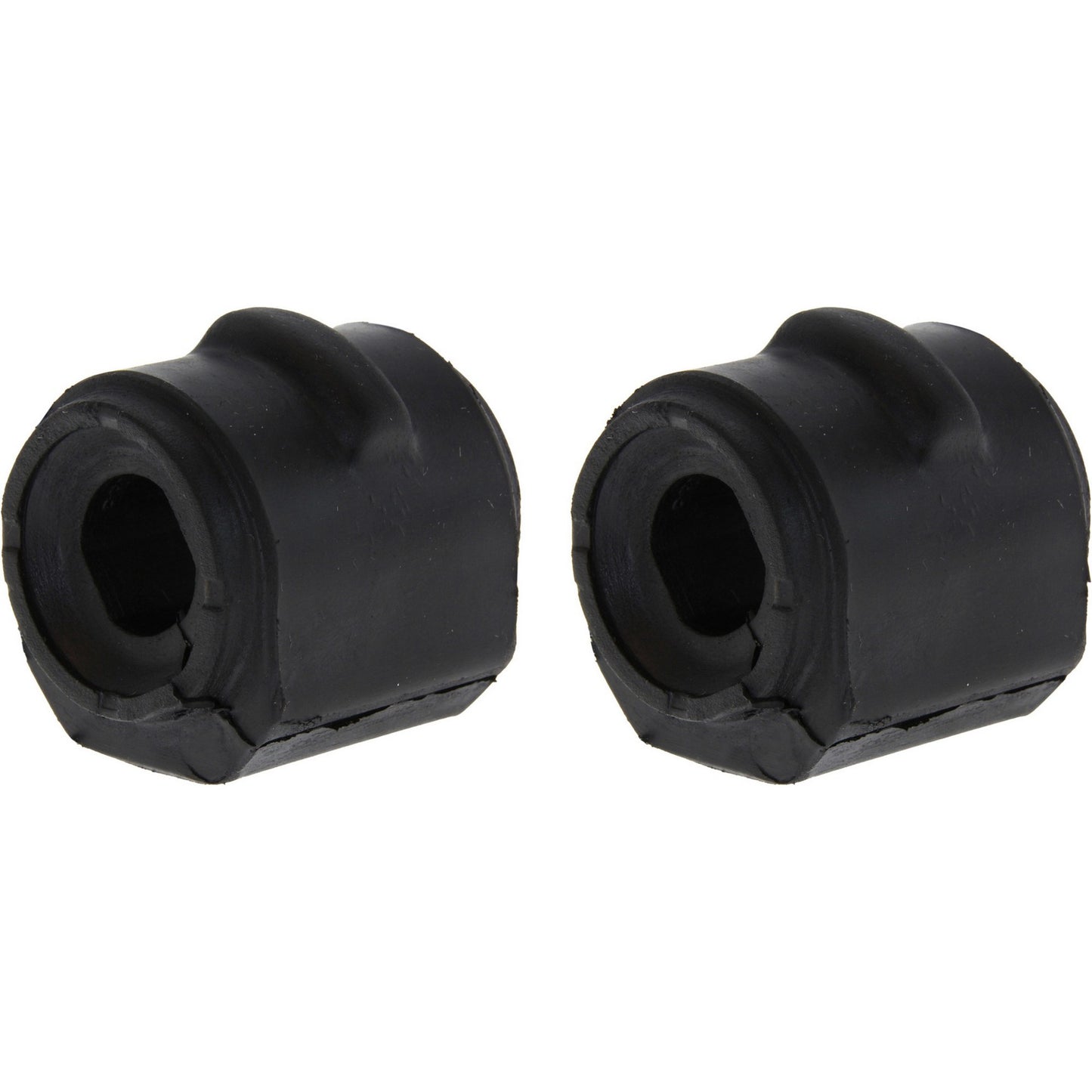 Centric Parts Premium Sway Bar Bushing Kit 602.61117