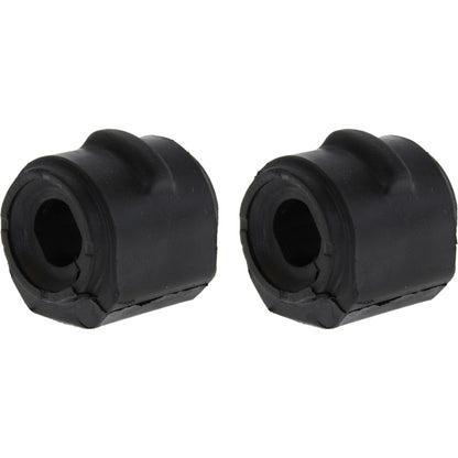 Stoptech Centric Premium Sway Bar Bushing Kit - Front 602.61117