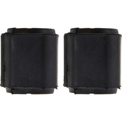 Centric Parts Premium Sway Bar Bushing Kit 602.61117