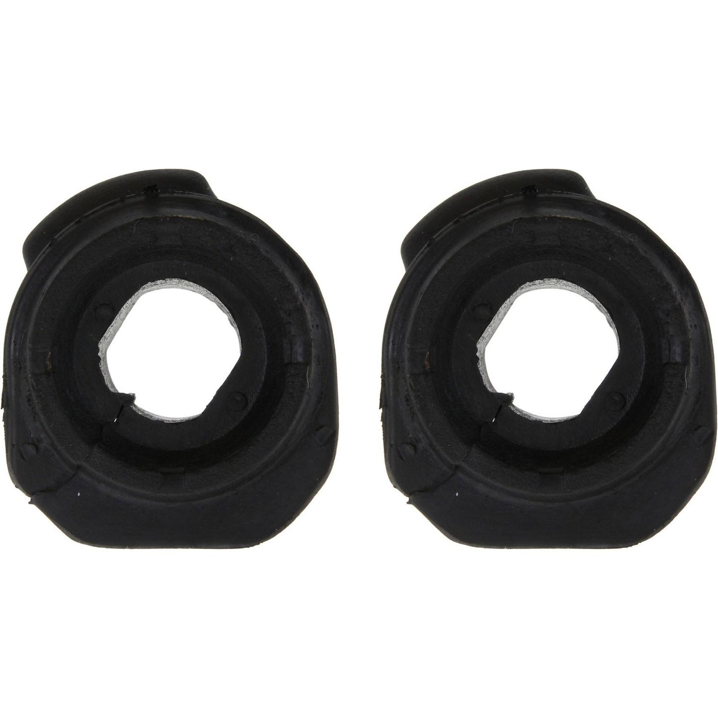 Centric Parts Premium Sway Bar Bushing Kit 602.61117