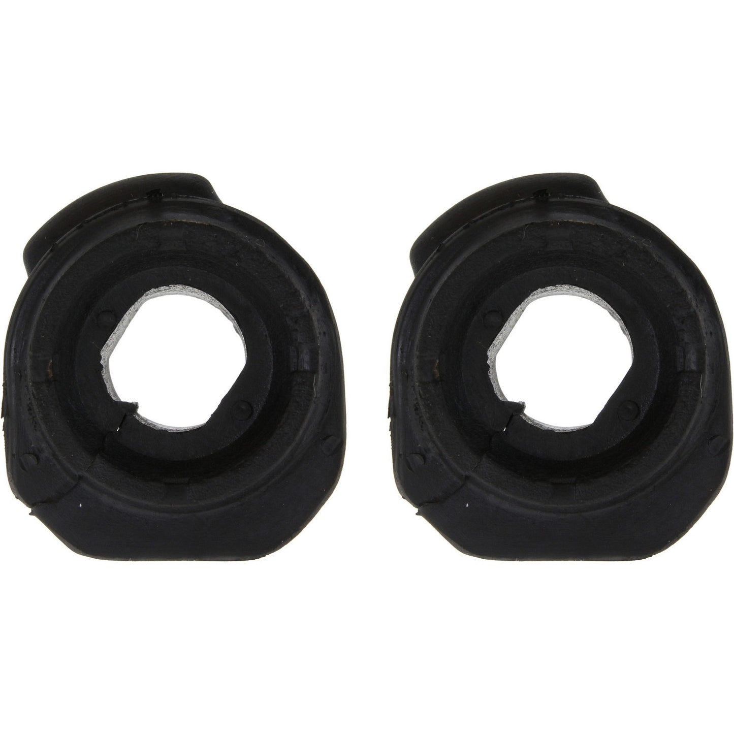 Centric Parts Premium Sway Bar Bushing Kit 602.61117