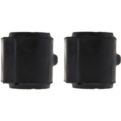 Stoptech Centric Premium Sway Bar Bushing Kit - Front 602.61117