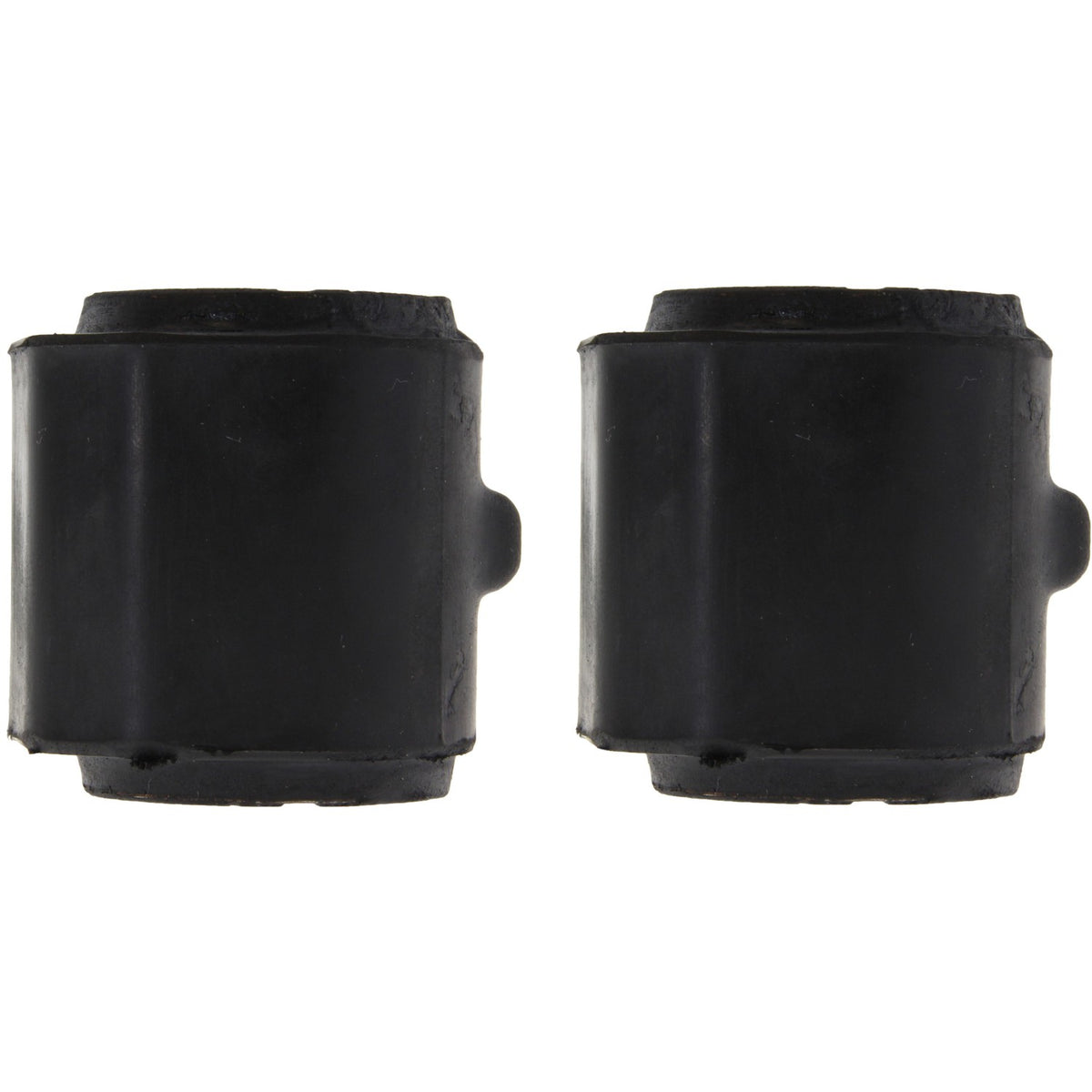 Centric Parts Premium Sway Bar Bushing Kit 602.61117